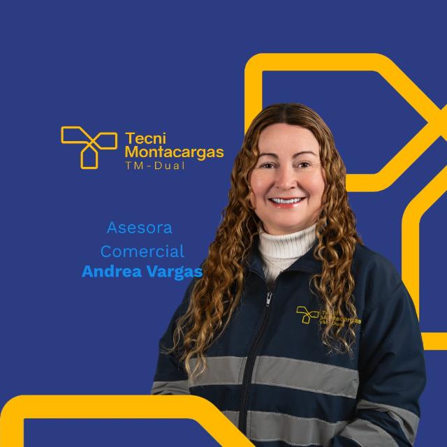 Gloria Andrea Vargas Amaya