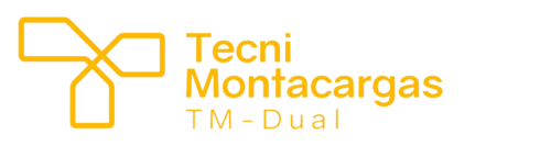 Tecni Montacargas TM-Dual