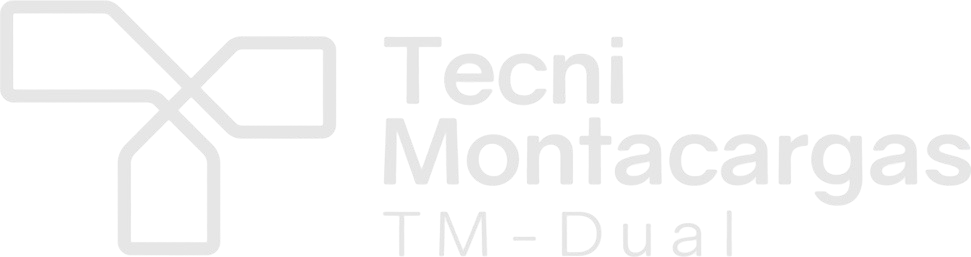 Tecni Montacargas TM-Dual