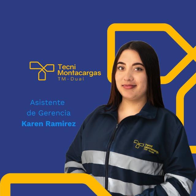 Karen Ramirez