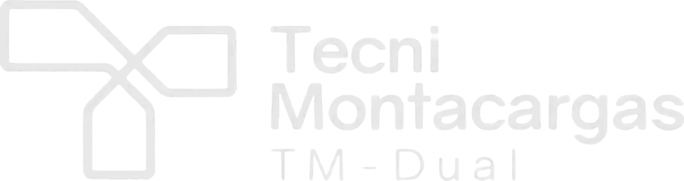Tecnimontacargas