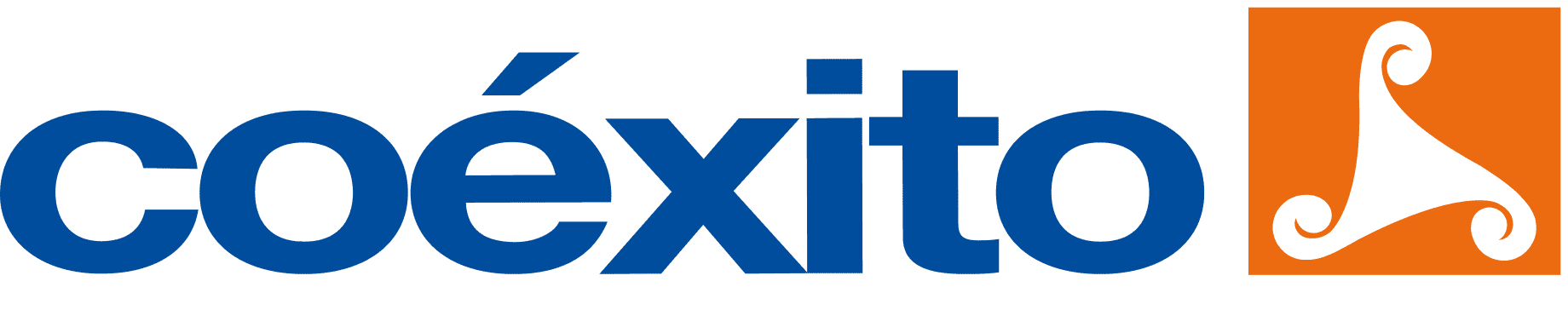 Coéxito