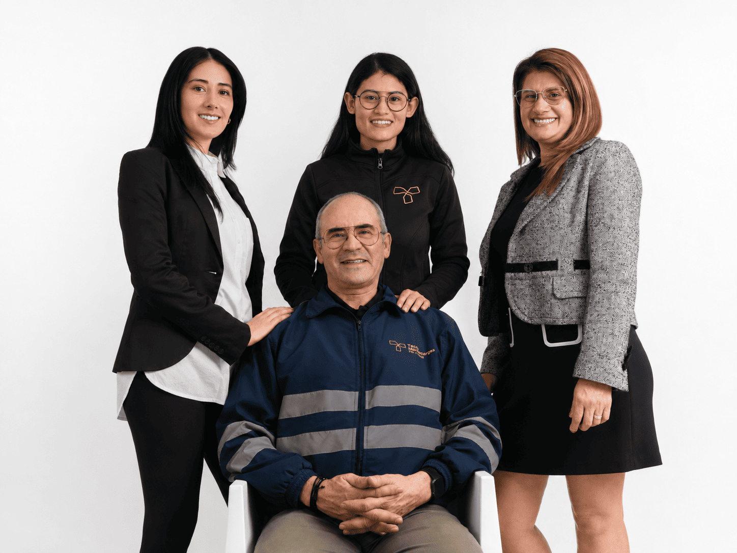 Equipo de trabajo